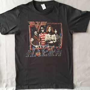 バンドTシャツ ヴァン ヘイレン （Van Halen）新品 L