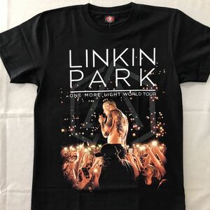 バンドTシャツ リンキン パーク（Linkin Park）新品 L