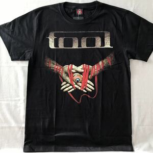 バンドTシャツ トゥール（TOOL）新品 L