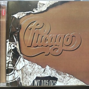 リマスター＆ボーナストラック　 シカゴ 　シカゴⅩ カリブの旋風 　Chicago　 ChicagoX 