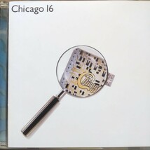 リマスター＆ボーナストラック 　シカゴ ラヴ・ミー・トゥモロウ（シカゴ16）　Chicago 16 _画像1