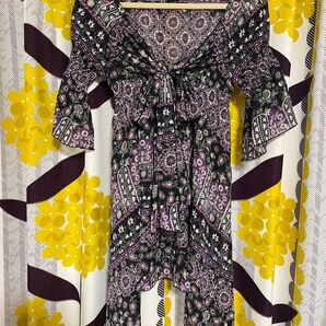 ※ (12) チュニック