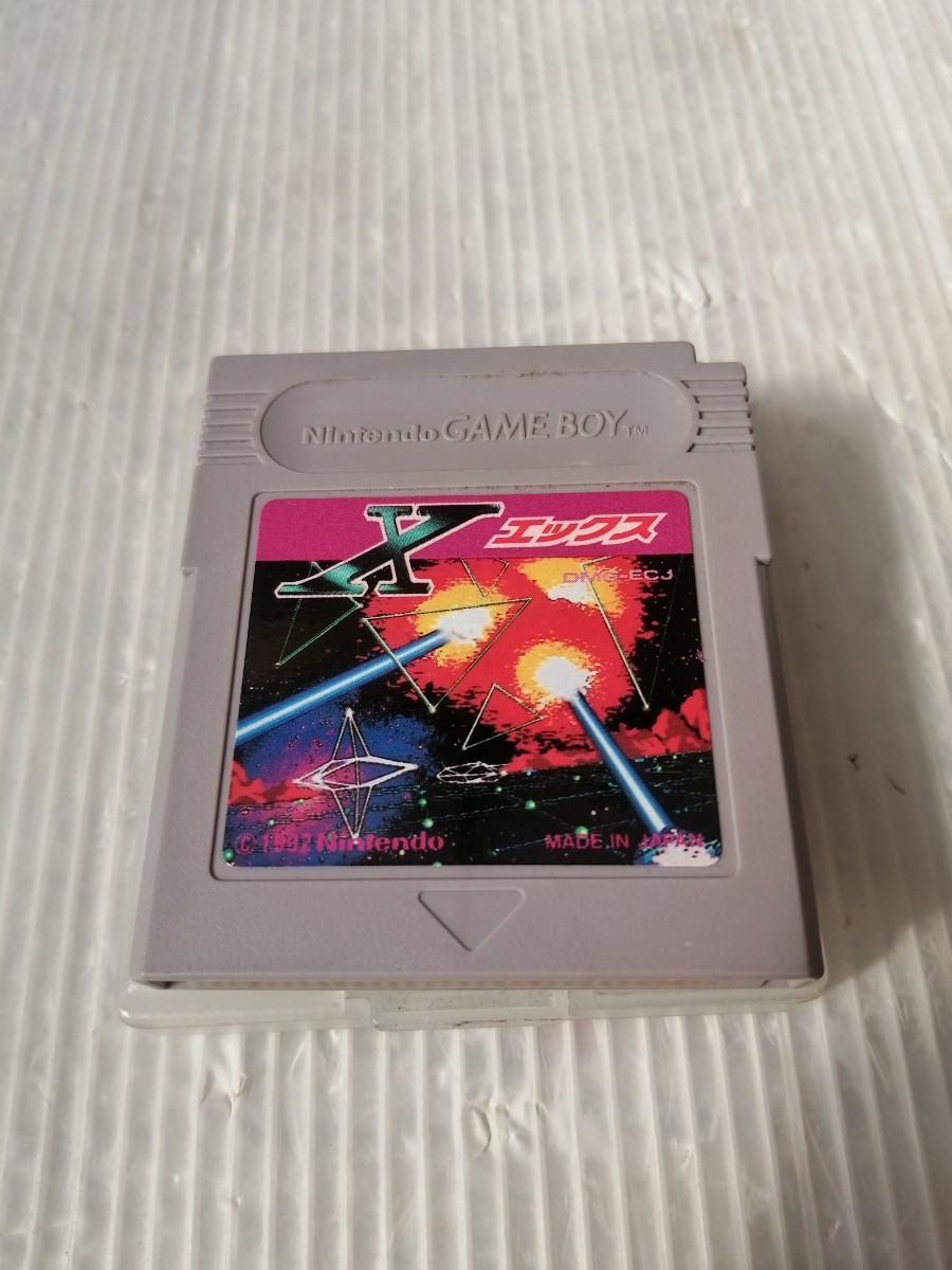 2023年最新】ヤフオク! -ゲームボーイ ソフト(テレビゲーム)の中古品