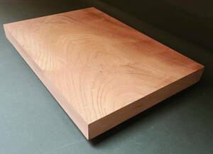 欅 ケヤキ ■ 無垢板 玉杢 厚板 プレナー加工品 木工品 小物 看板材 銘木 DIY ■（155）