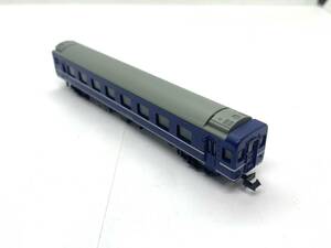 TOMIX トミックス 24系 特急寝台客車 オハネフ25 126 Nゲージ 鉄道模型