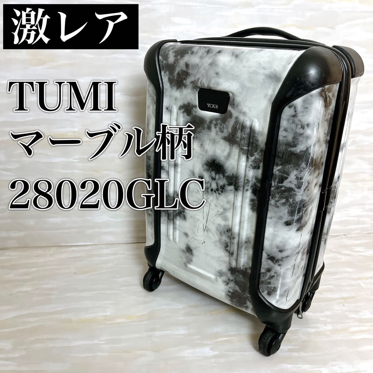 年最新Yahoo!オークション  tumi スーツケースの中古品・新品