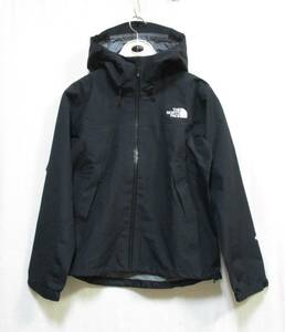 the north face ★ ノースフェイス クライムライト ゴアテックス ジャケット ★ レディース S 黒