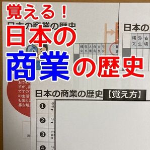 【期間限定特価】日本の商業の歴史
