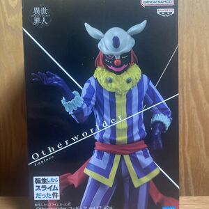 ★新品★未開封★ フィギュア バンプレスト ラプラス A 転生したらスライムだった件 -Otherworlder- フィギュア vol.17