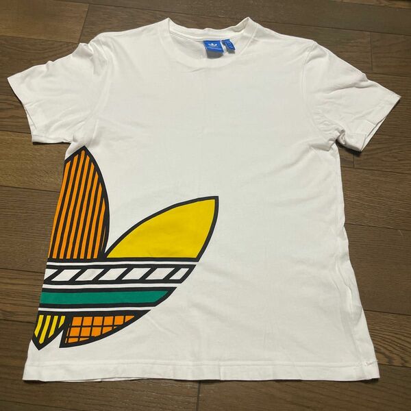 adidas original 半袖 Tシャツ