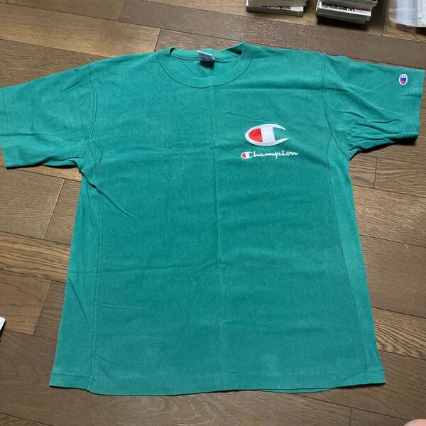 champion 半袖 Tシャツ