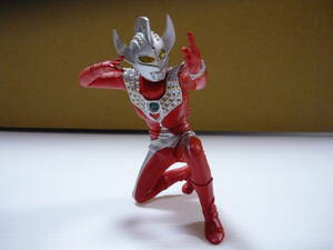 [ tube 01][ free shipping ] figure Ultraman Taro [ Ultimate solid Ultraman ] Bandai jpy . special effects 