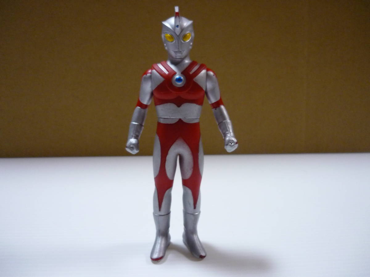 新品未開封 ウルトラヒーローメモリアルSV ウルトラマンA エース 新品未開封 ウルトラヒーローメモリアルSV ウルトラマンA エース
