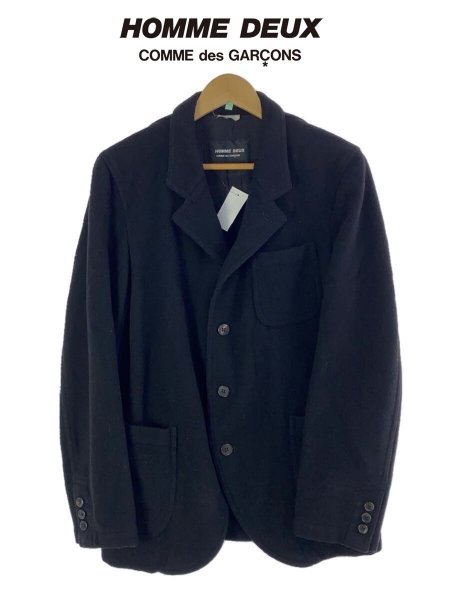2023年最新】ヤフオク! -「comme des garcons homme deux」(コム デ