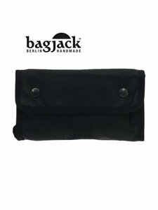 TK 価格45000円位 新品 バッグジャック BAGJACK 財布 ウォレット Turbo Wallet