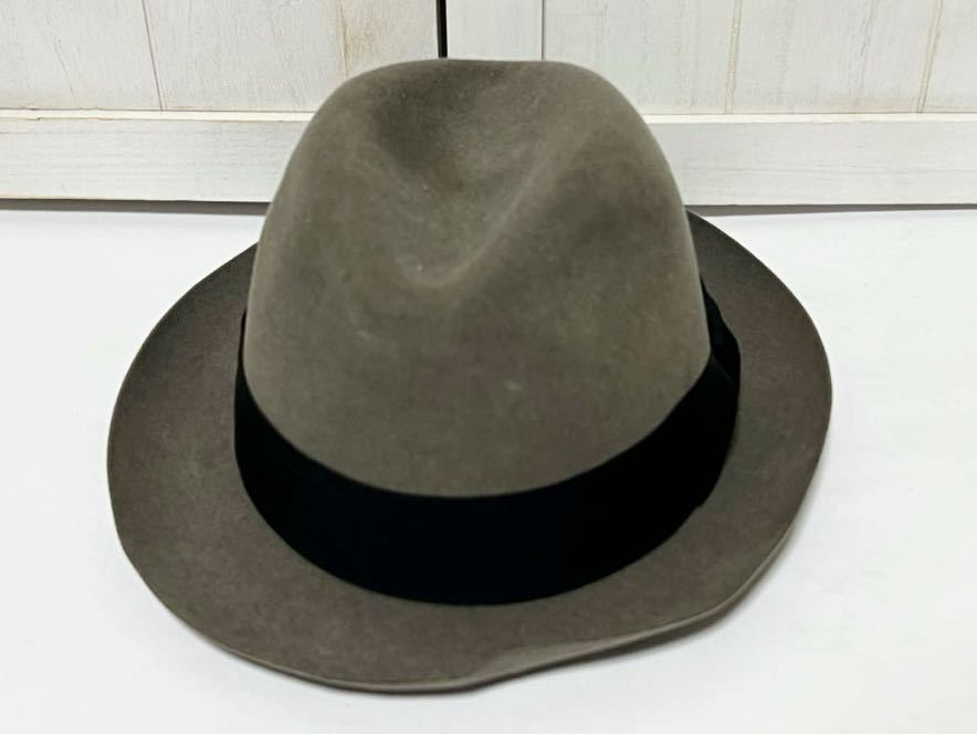 2023年最新】Yahoo!オークション -borsalino ヴィンテージの中古品