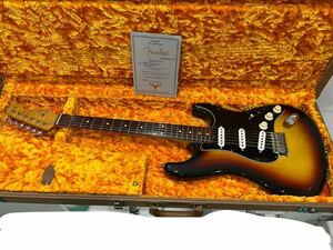 【美品】Fender Custom Shop Master Grade 1998 Stratcaster 1961