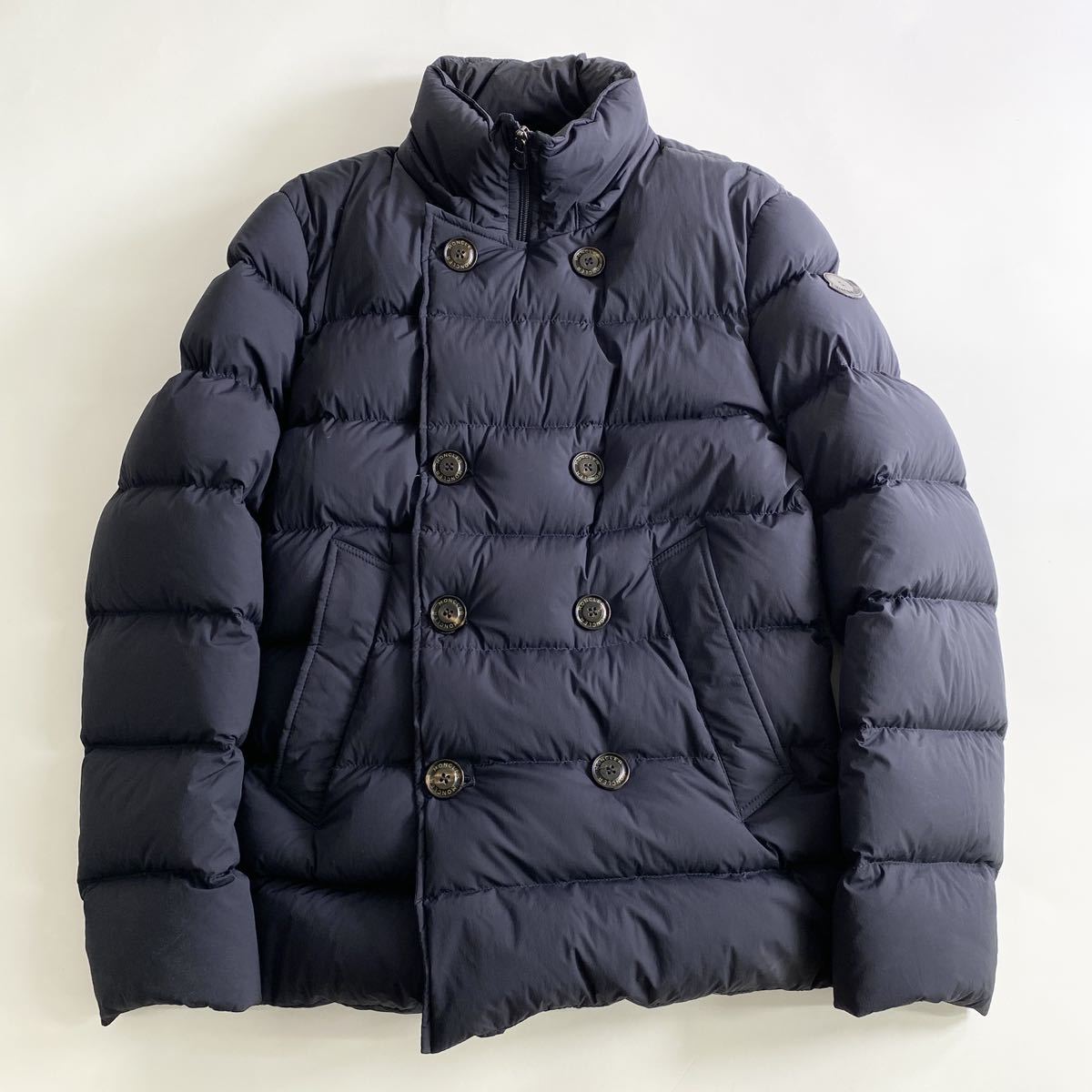 2023年最新】Yahoo!オークション -「moncler giubbotto」(モンクレール