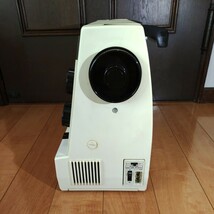 ジャノメ Excel 18 スーパージグザグ 632 動作確認済み 中古現状品 ミシン フットペダル 632型 説明書 JANOME_画像4