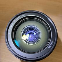 美品 Nikon NIKKOR Z 24-200mm F4-6.3 VR ズームレンズ ニコン (AVN)_画像4