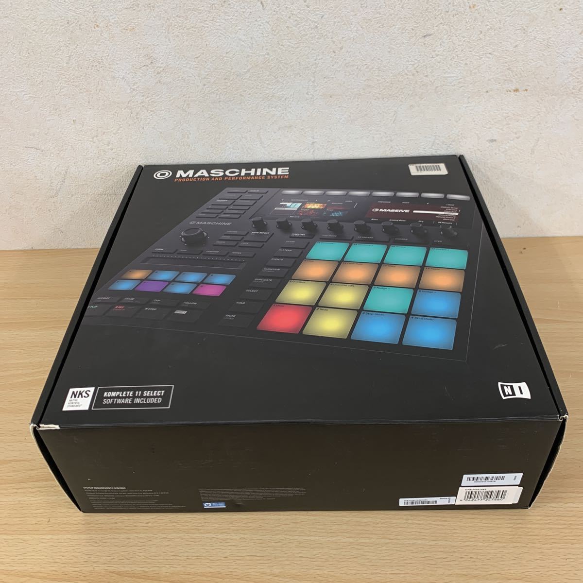 安いMASCHINE MK3の通販商品を比較 | ショッピング情報のオークファン