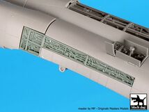 ◆◇ブラックドッグ【A48142】1/48 F4BファントムⅡ 電子機器(タミヤ用)◇◆_画像8