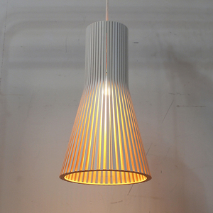 モデルルーム展示品 セクトデザイン/secto design ペンダントライト 照明 北欧 アクタス ランプ