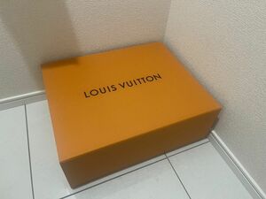 LOUIS VUITTON ルイヴィトン 空箱