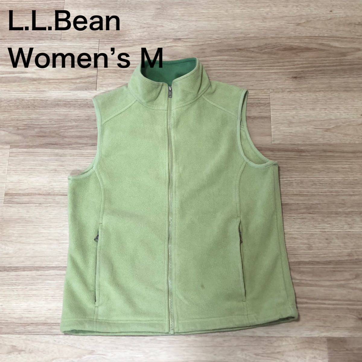 2023年最新】Yahoo!オークション -l.l.bean フリース ベストの中古品