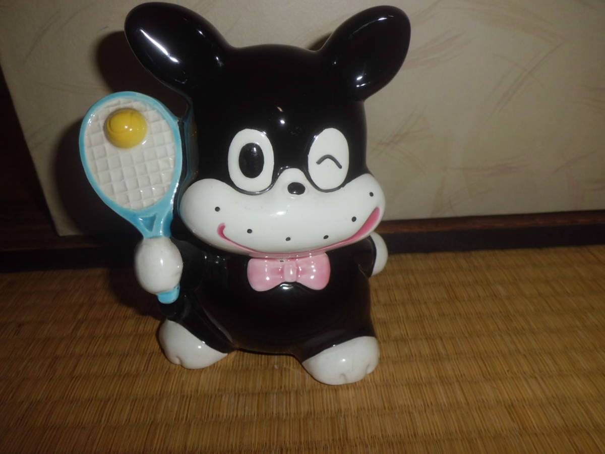 2023年最新】Yahoo!オークション -のらくろ 貯金箱の中古品・新品・未