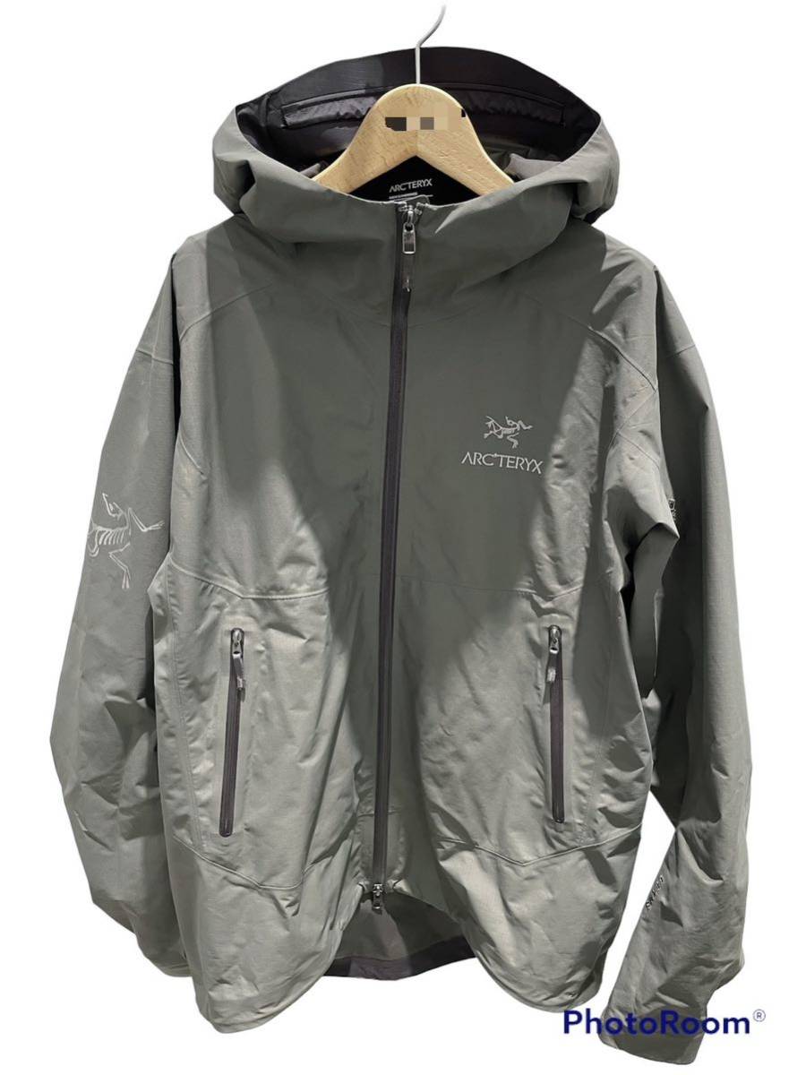 ヤフオク! -「arc'teryx beams」(アークテリクス) (ブランド別)の落札