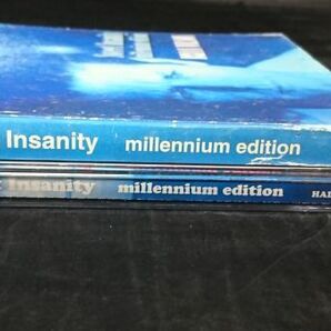 【盤美品 CD 小型シールステッカー付き】BRIAN WILSON(ブライアン・ウィルソン)『SWEET INSANITY MILLENNIUM EDITION』の画像6