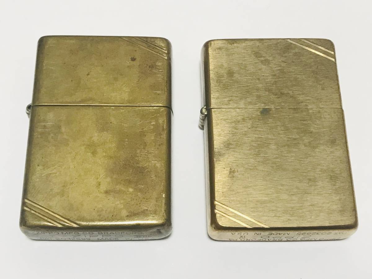 2023年最新】ヤフオク! -1992年(Zippo)の中古品・新品・未使用品一覧