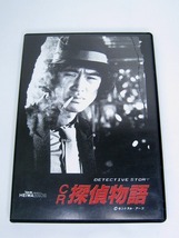 DVD　パチンコ CR探偵物語/ 松田優作_画像1