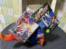 一角紅連超獣　バキシマム　BANDAI 2009年　ウルトラ怪獣シリーズ　円谷プロ_画像9