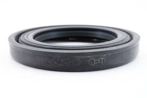 コンタックス CONTAX G-11 55mm レンズフ-ド 純正品 250