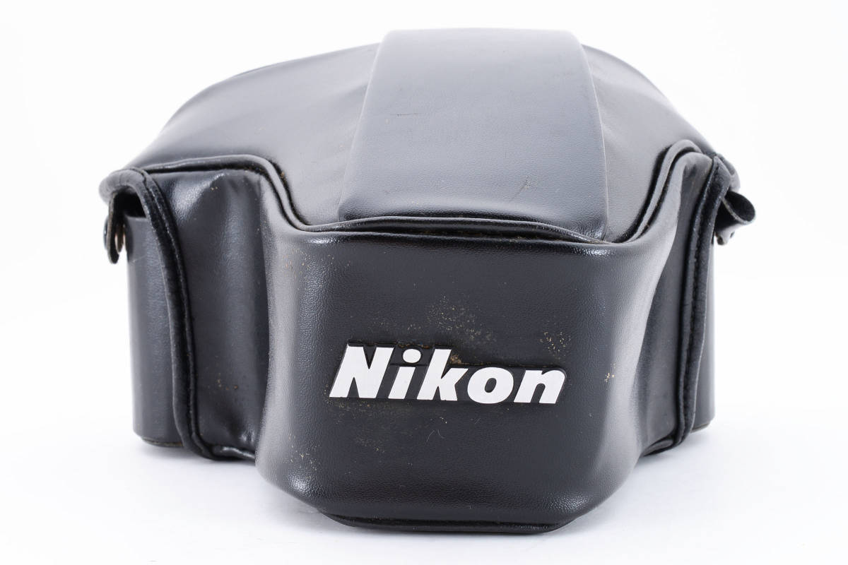 2023年最新】ヤフオク! -nikon カメラバッグ レザーの中古品・新品・未