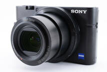 SONY ソニー サイバーショット DSC-RX100 Cyber-shot コンパクト カメラ 箱付き 264_画像2