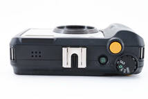 リコー デジタルカメラ G700 28mm 防水カメラ 5m Shockproof 2.0m / 277_画像6