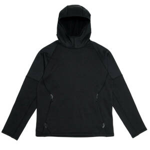 定価以下 MHW MOUNTAIN HARDWEAR SPECIALLY FOR N.HOOLYWOOD City Dwellers Hoody M 38 OE0253 マウンテンハードウェア エヌハリウッド 