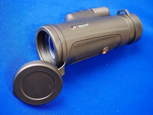 PRECISION MADE MONOCULAR JETBEAM 単眼鏡 望遠鏡 使用感ほぼない美品