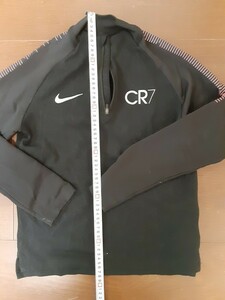 NIKE Chris tia-no*ronaudoCR7 wear * child boys size M