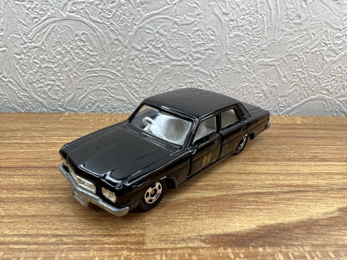 ヤフオク! -「トミカ日産プレジデント」の落札相場・落札価格