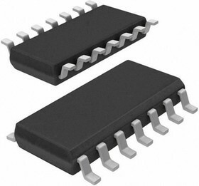 74F74【30個】 2回路フリップフロップ IC 