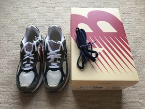 NEW BALANCE M990TO3 US8 Made in USA