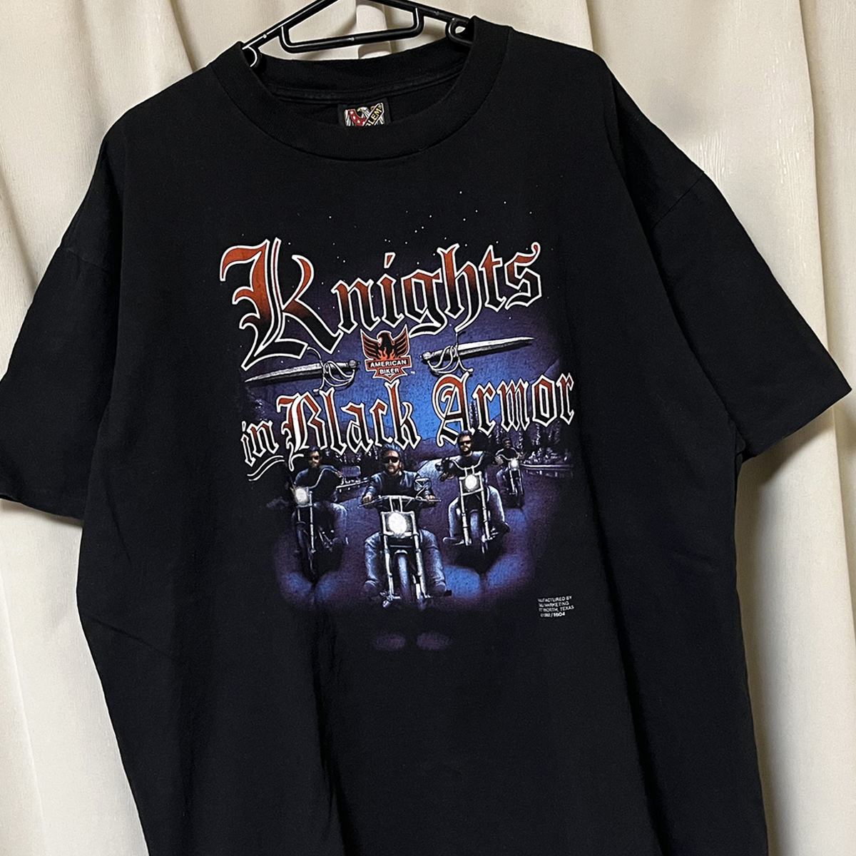 年最新Yahoo!オークション  harley 3d t シャツの中古品・新品