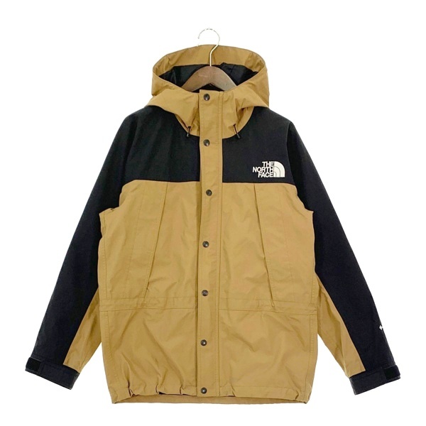 年最新ヤフオク! the north face mountain light jacketの中古