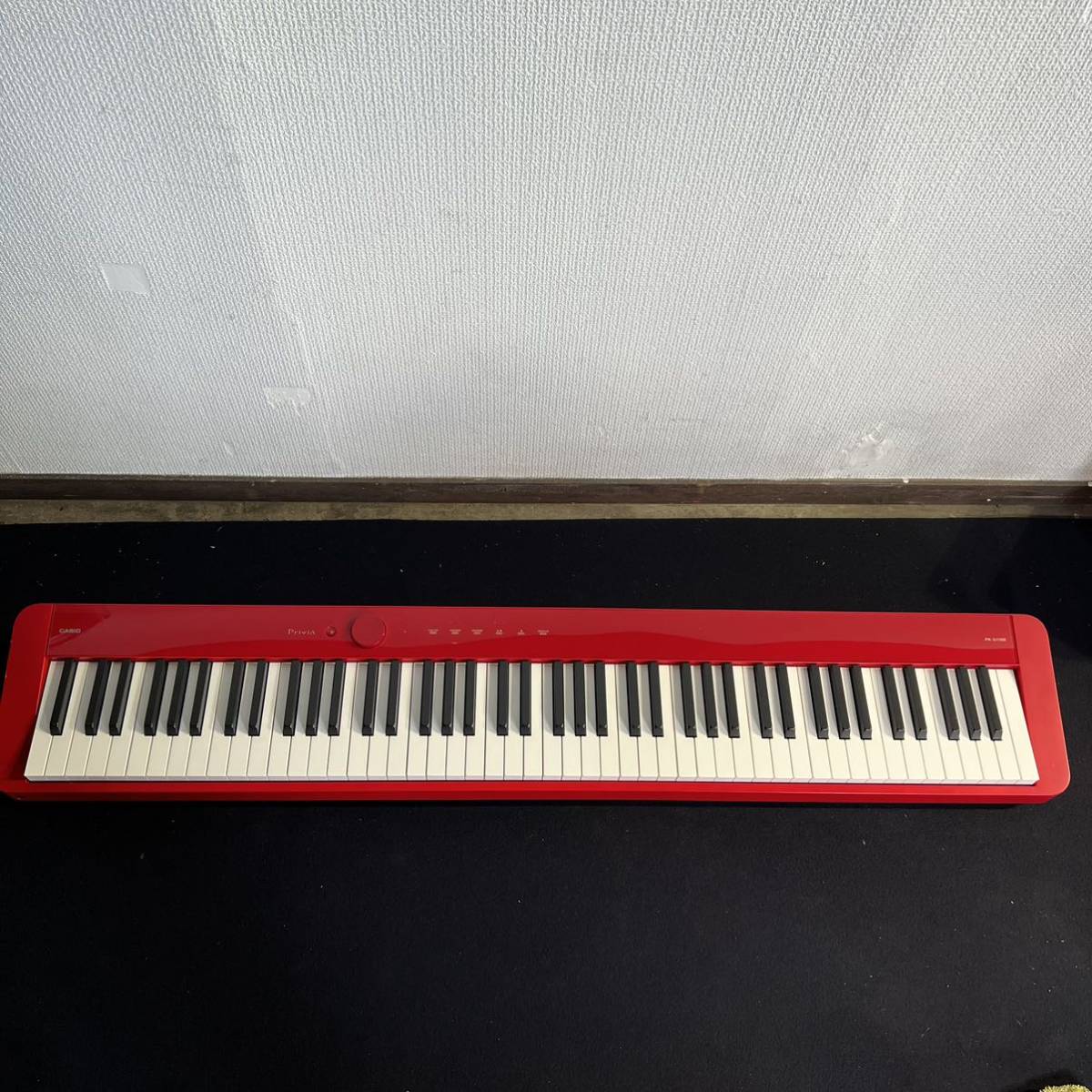年最新ヤフオク! カシオ 電子ピアノの中古品・新品・未使用品一覧