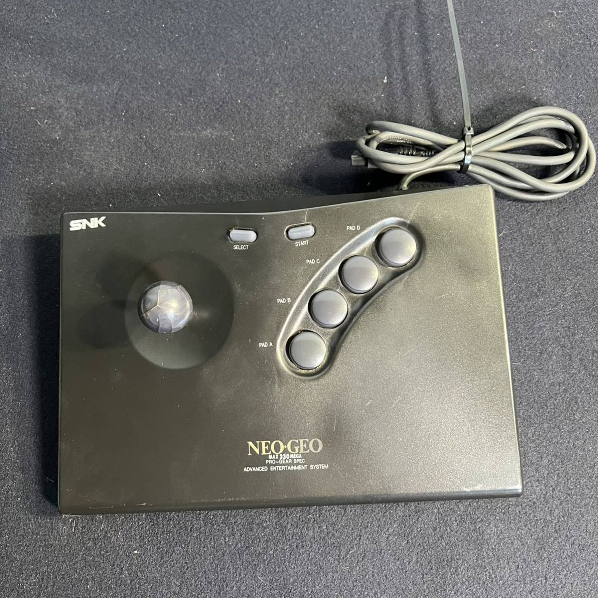 ヤフオク! スティックコントローラーの落札相場・落札価格