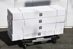 【4ケースまとめ売り】東京工営 複合フローリング ユーロオークノッティ 自然オイル塗装 約7.6㎡/約2.3坪/4.6畳相当 T1007-8xx3x4